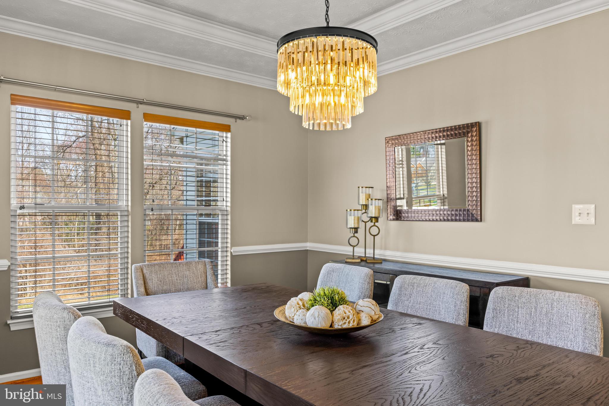 RIDGE FOREST GLEN - Residential