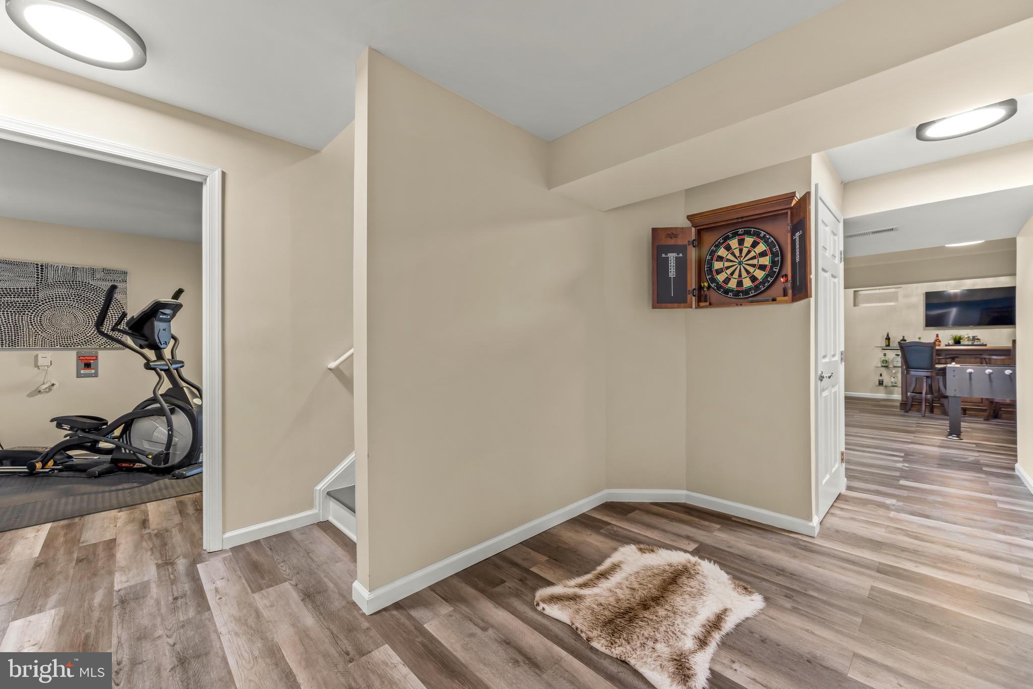 RIDGE FOREST GLEN - Residential