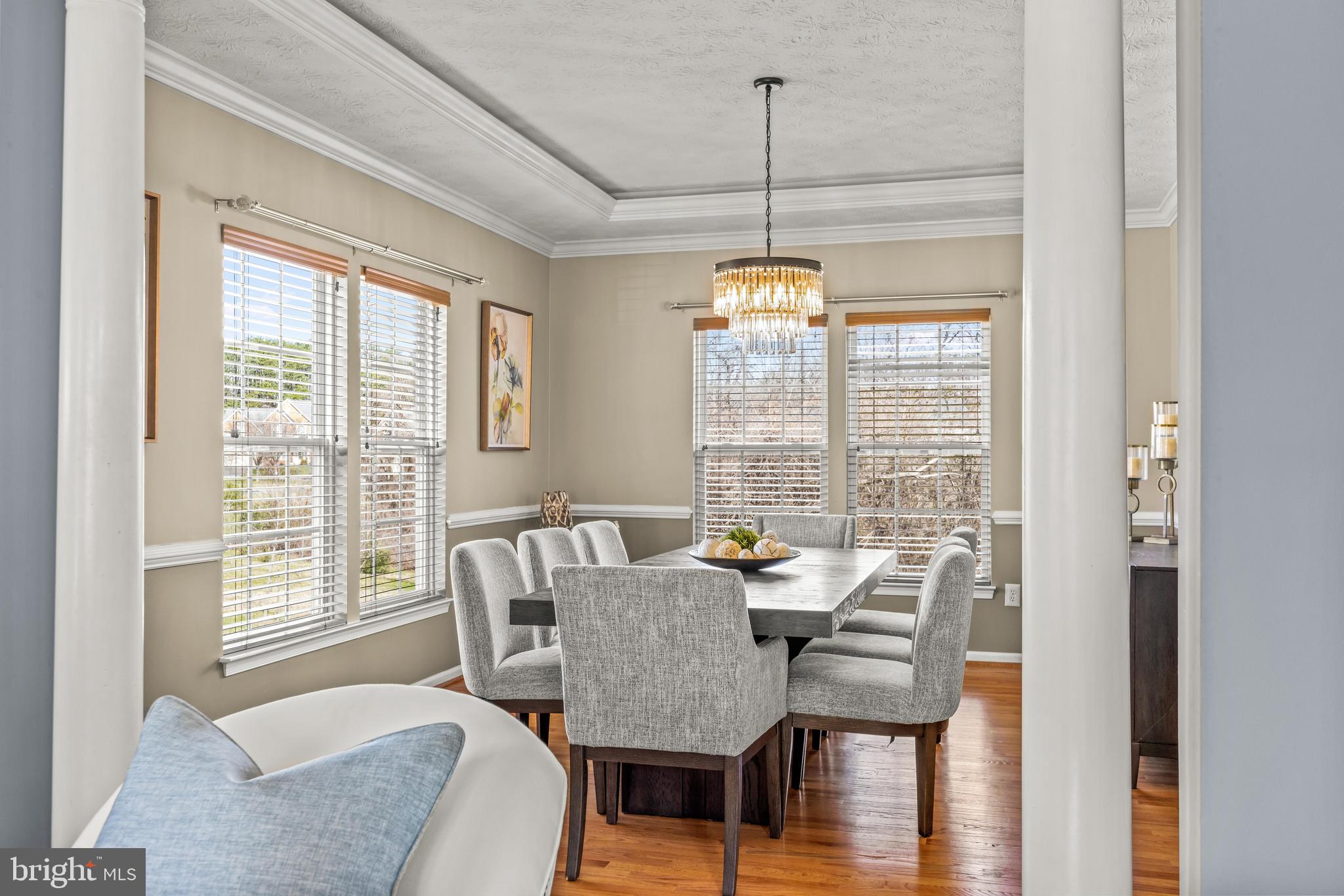 RIDGE FOREST GLEN - Residential