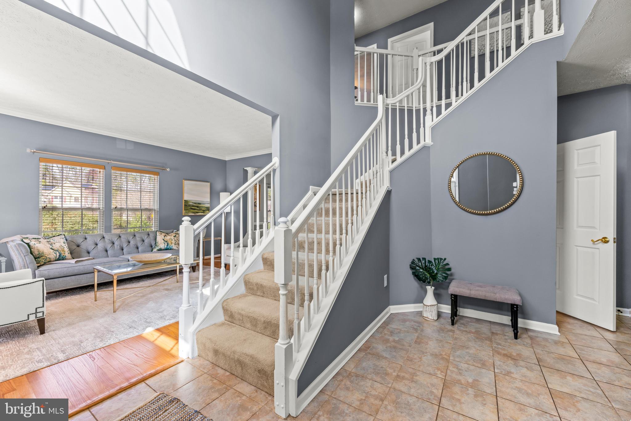 RIDGE FOREST GLEN - Residential