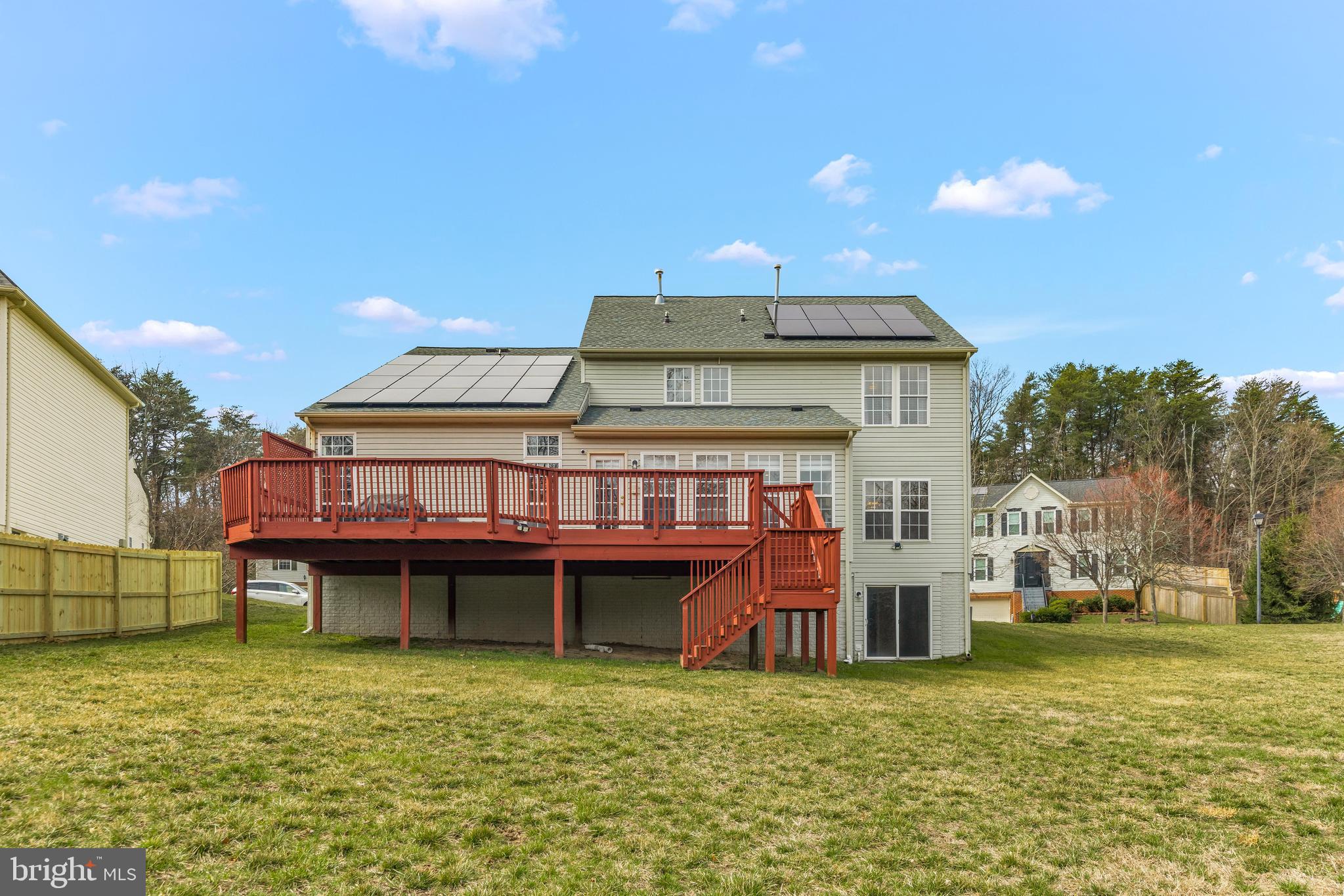 RIDGE FOREST GLEN - Residential