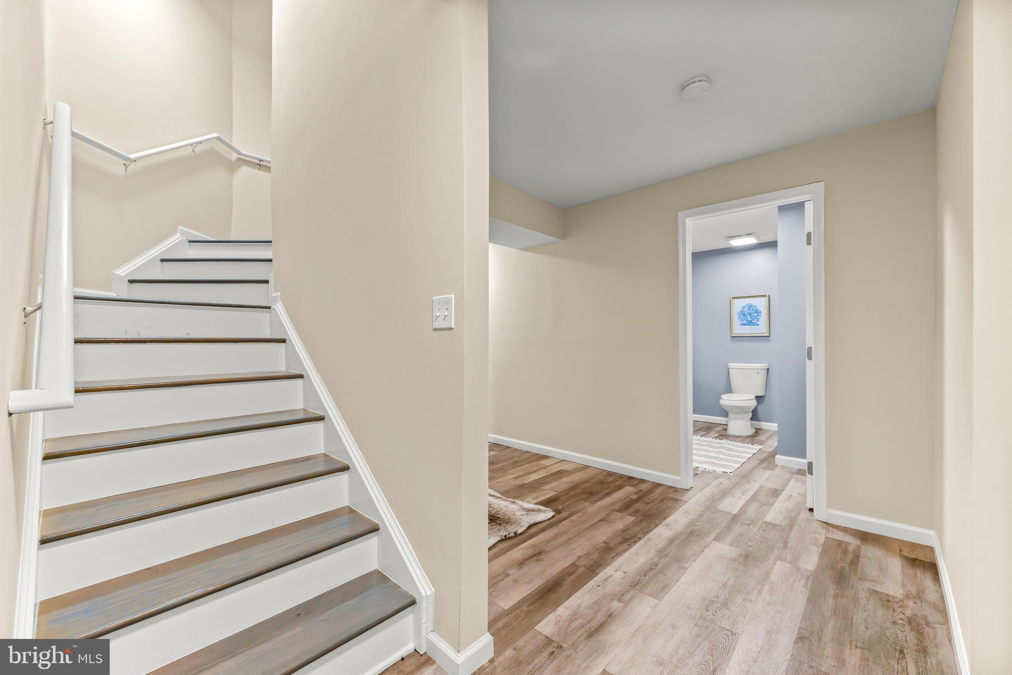 RIDGE FOREST GLEN - Residential