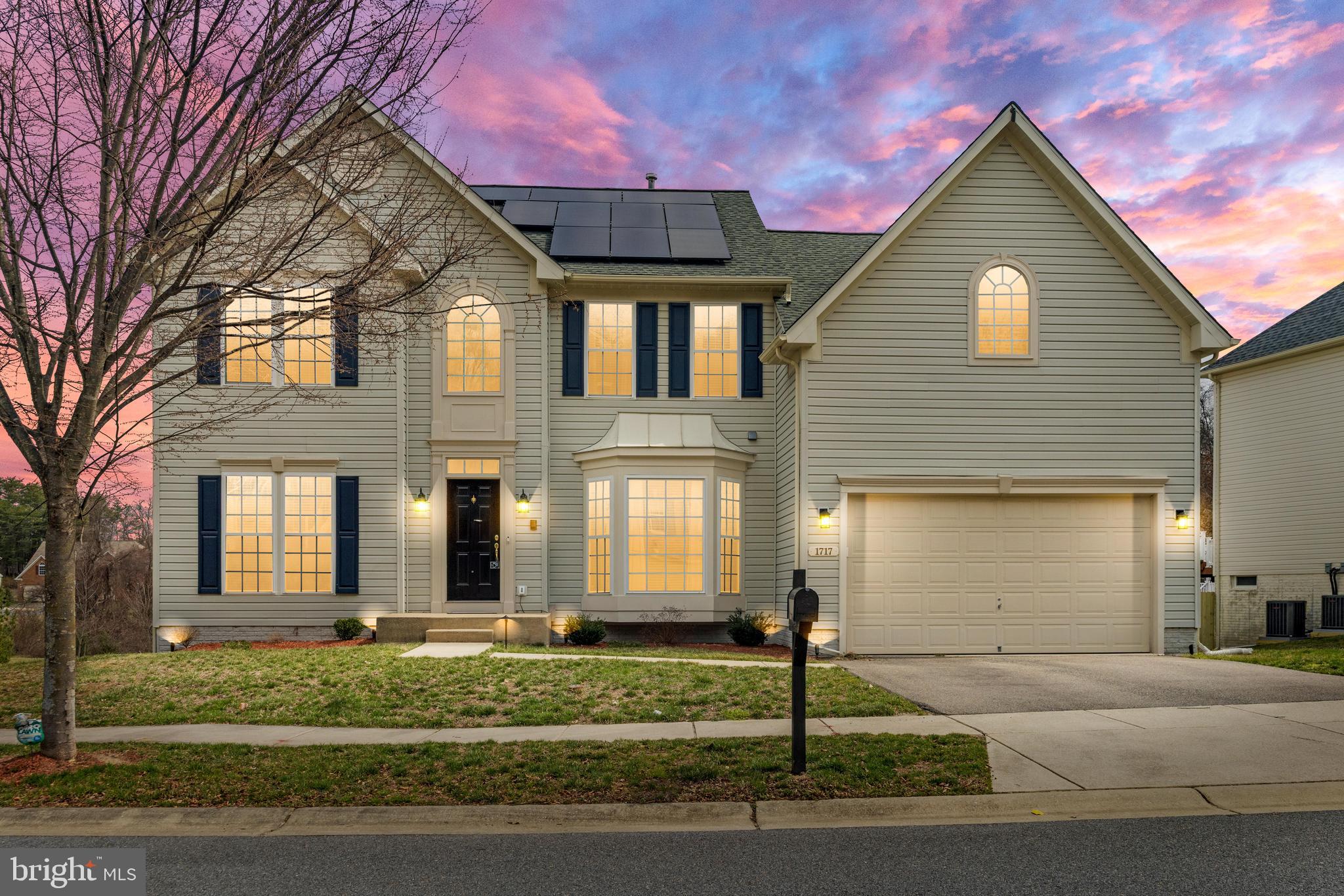 RIDGE FOREST GLEN - Residential
