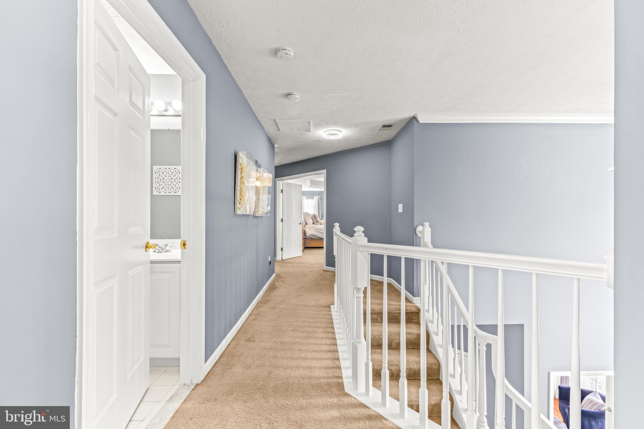 RIDGE FOREST GLEN - Residential