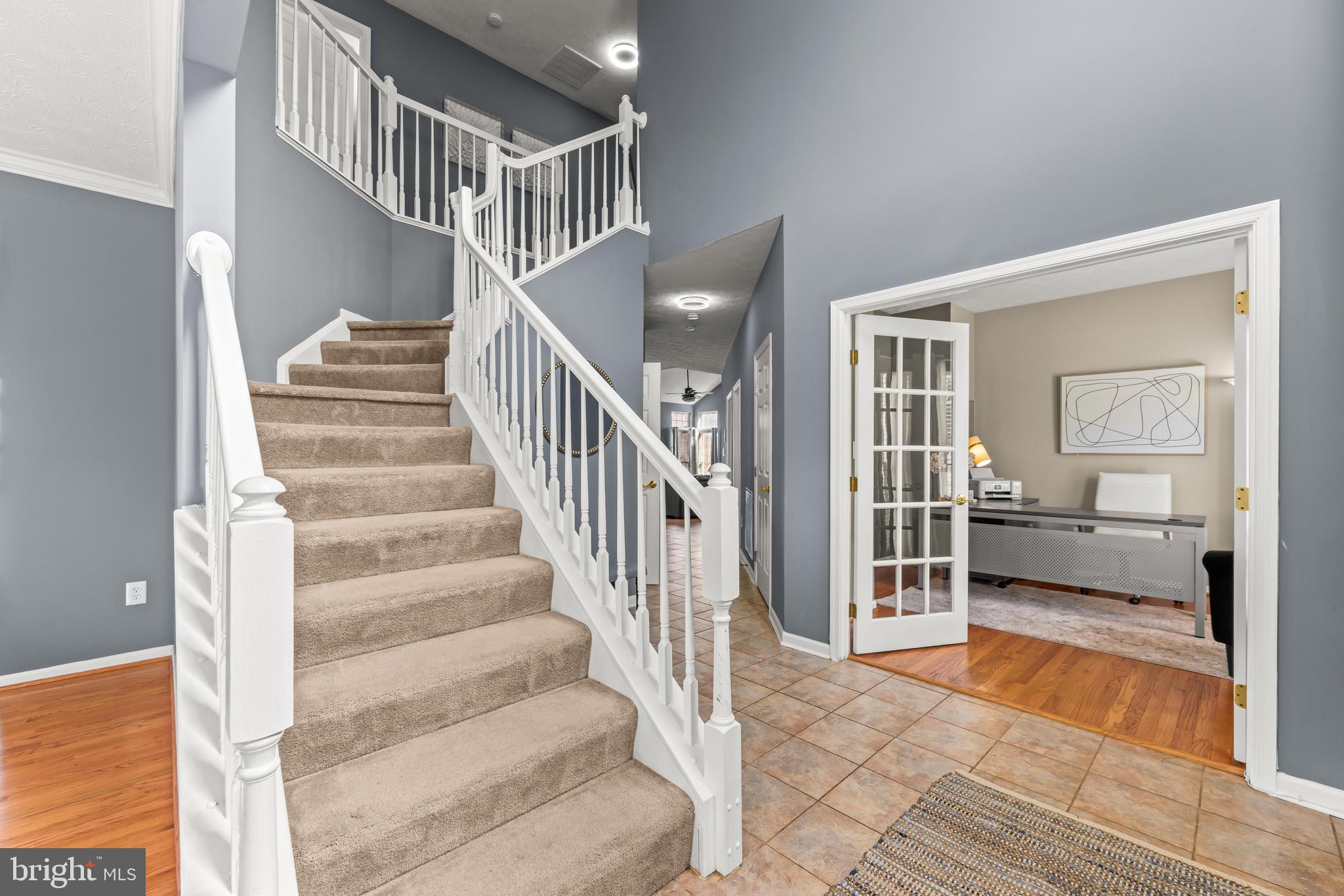 RIDGE FOREST GLEN - Residential