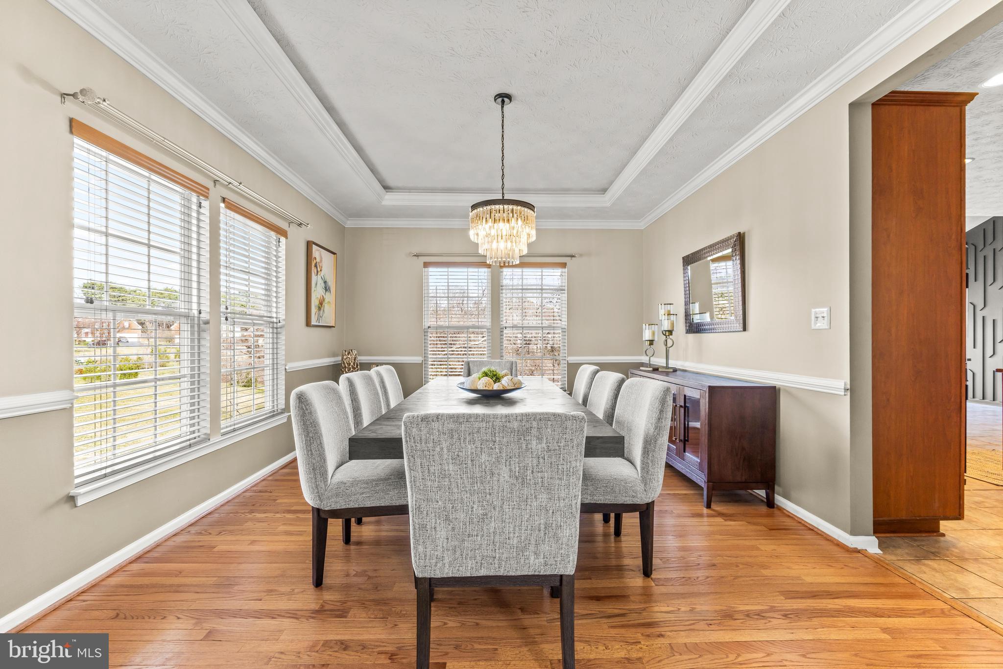 RIDGE FOREST GLEN - Residential
