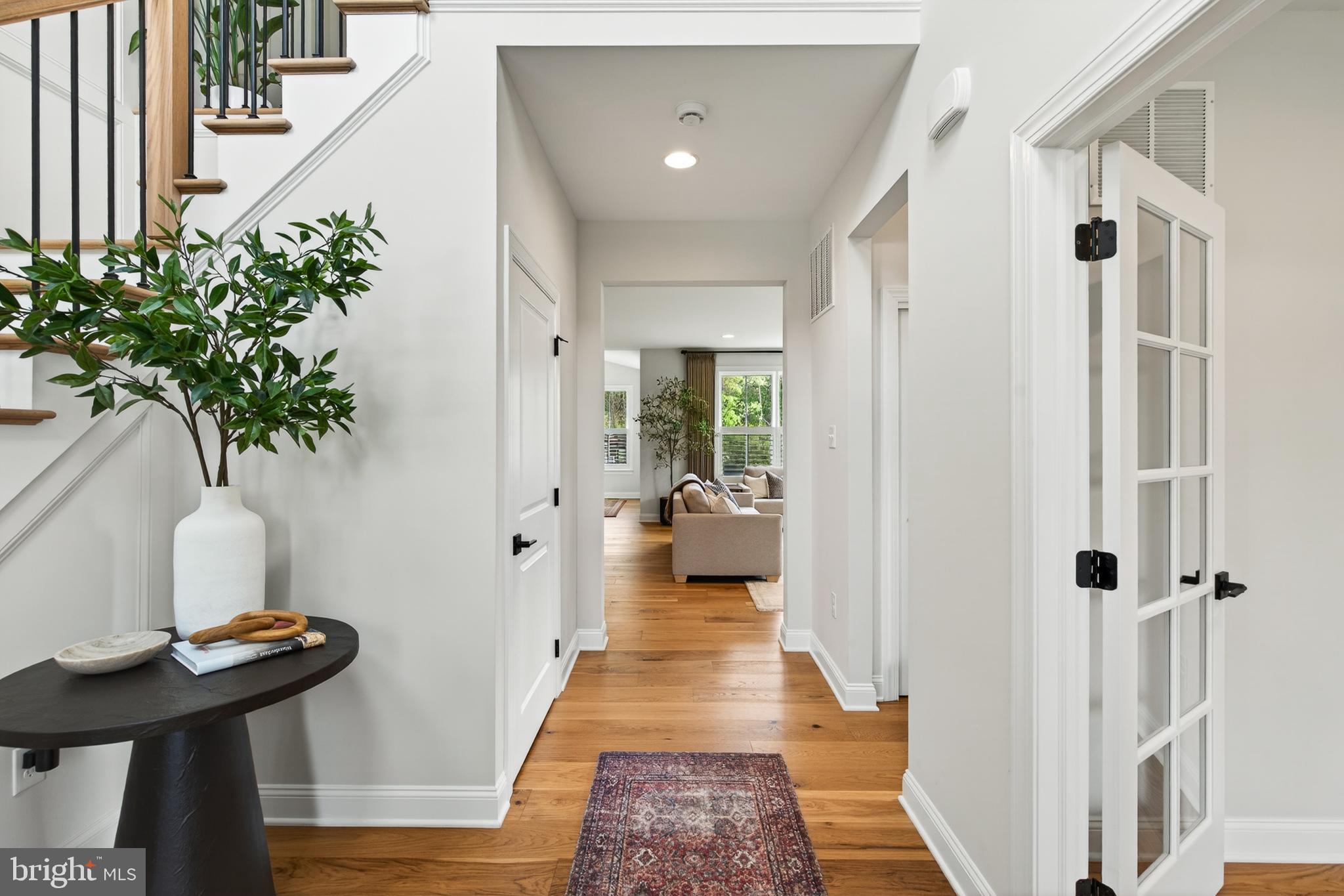 BEXLEY - Residential