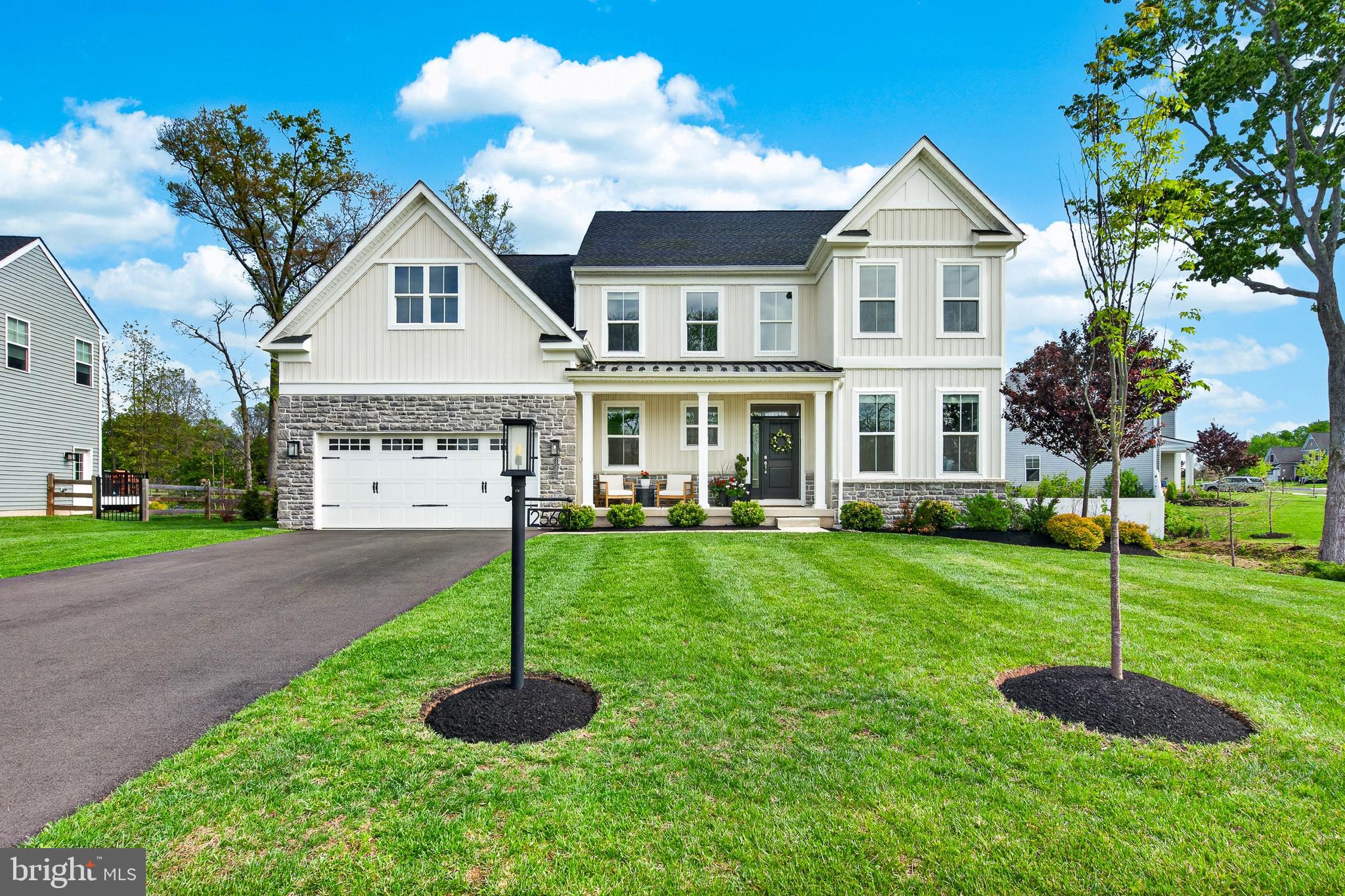 BEXLEY - Residential