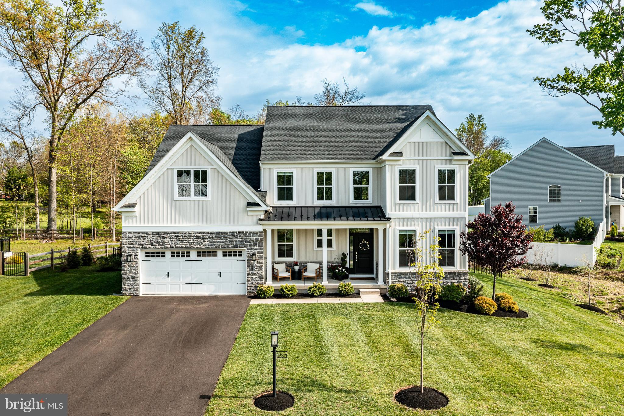 BEXLEY - Residential