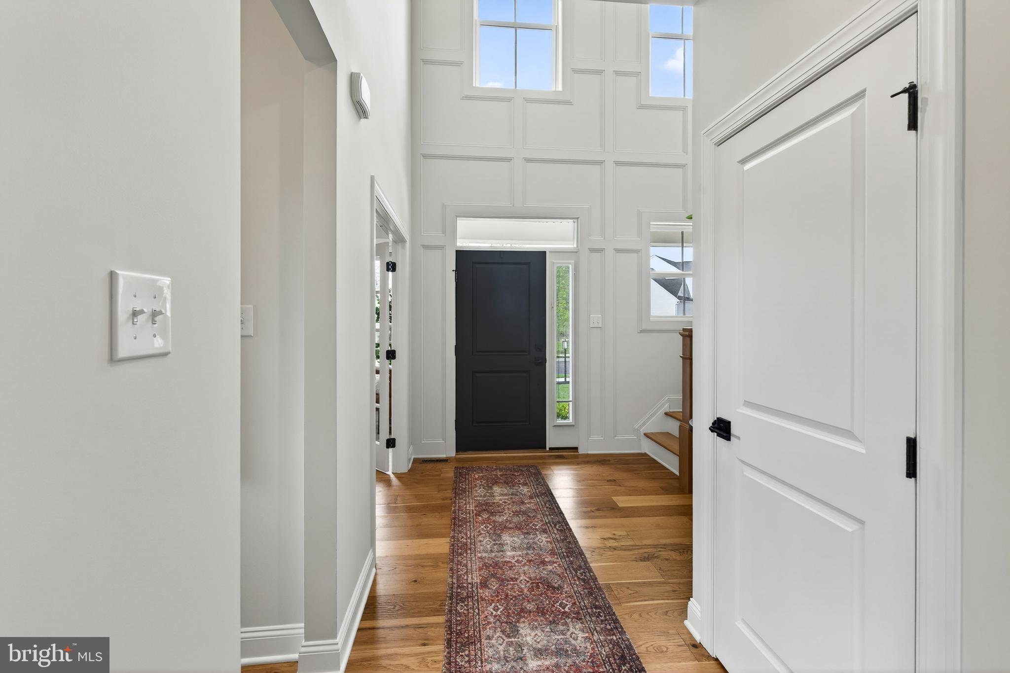 BEXLEY - Residential