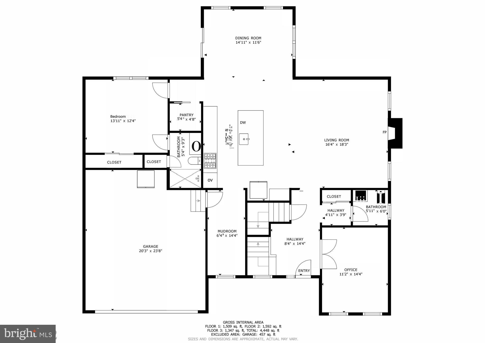 BEXLEY - Residential