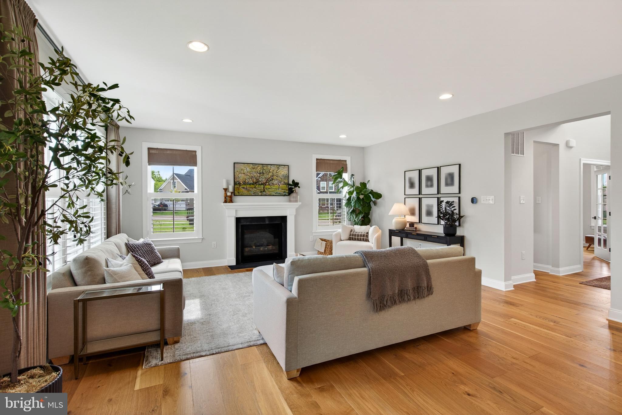 BEXLEY - Residential