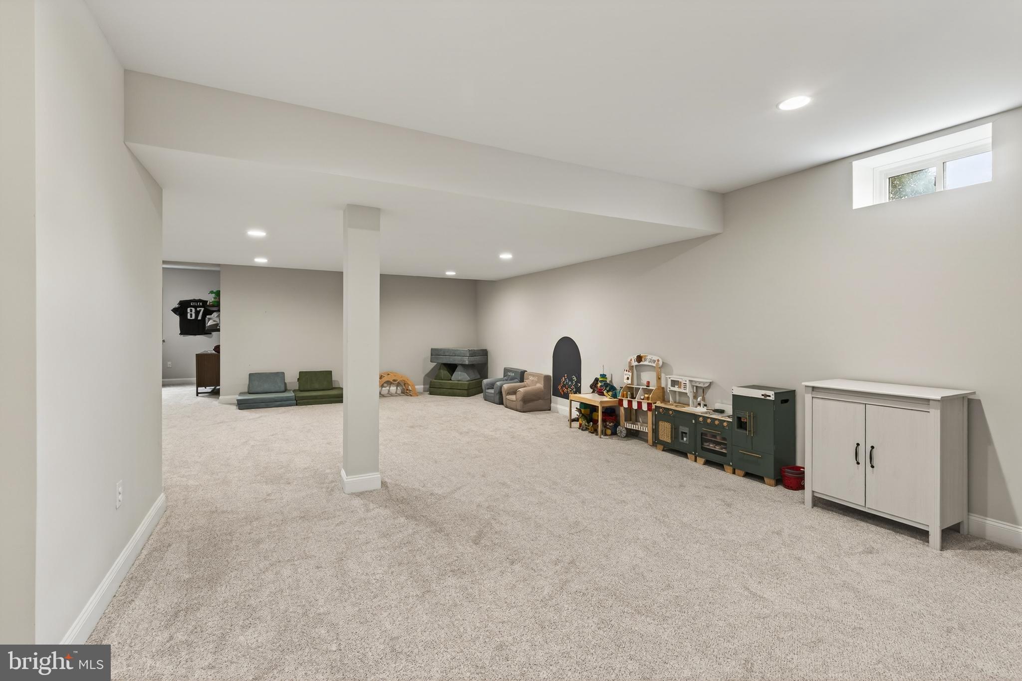 BEXLEY - Residential
