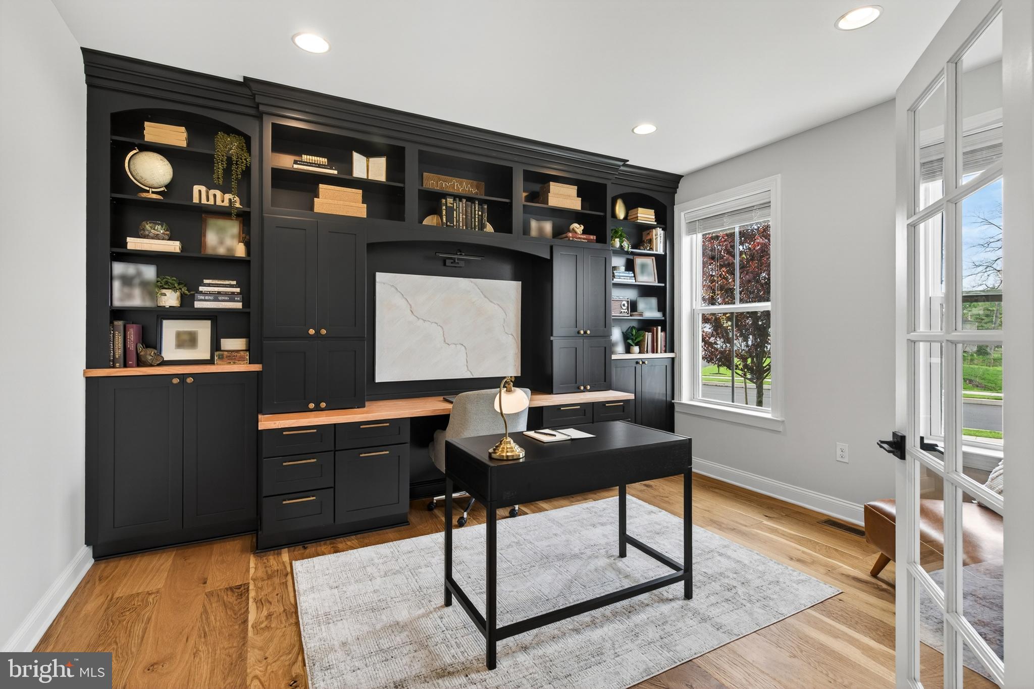 BEXLEY - Residential
