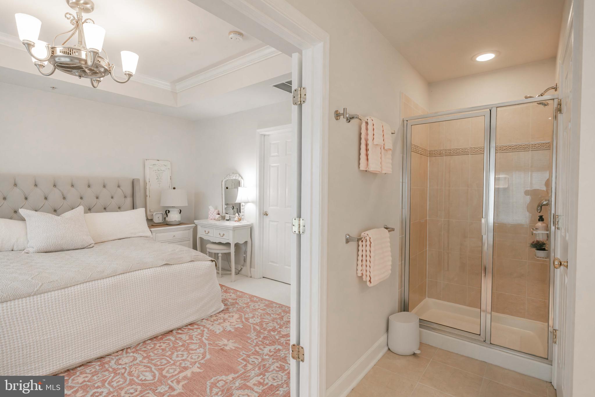 SUMMERFIELD CROSSING - Residential
