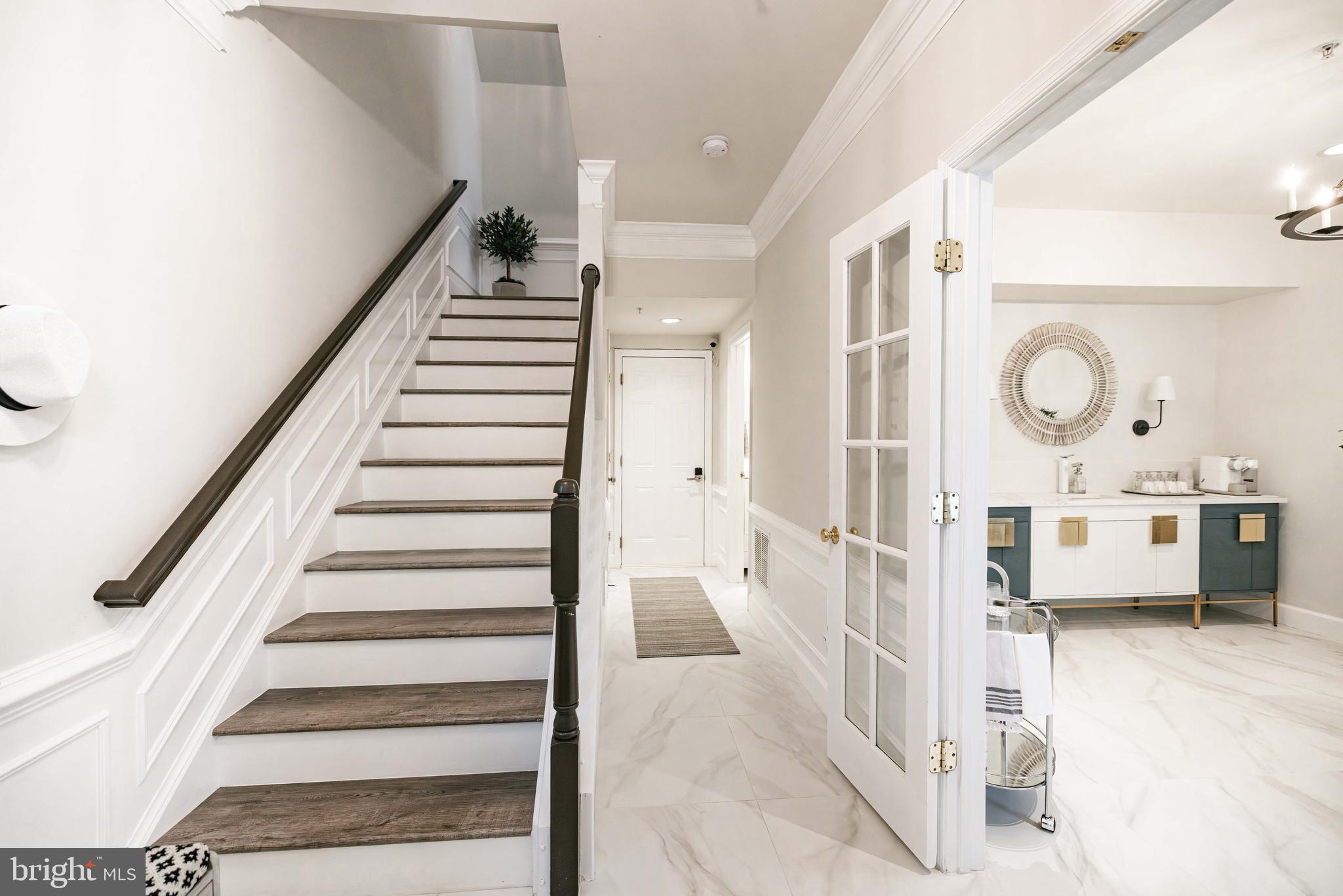 SUMMERFIELD CROSSING - Residential