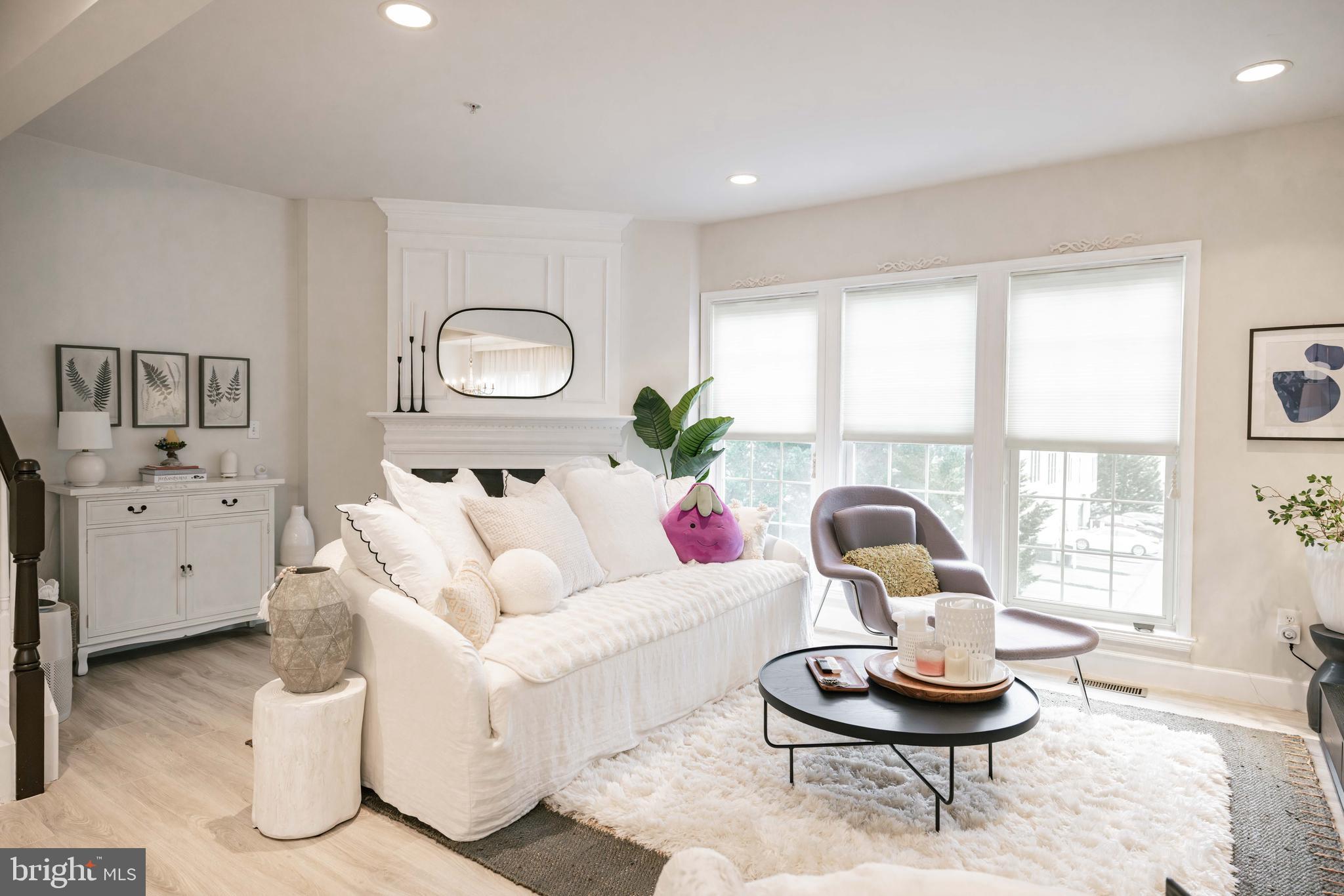 SUMMERFIELD CROSSING - Residential