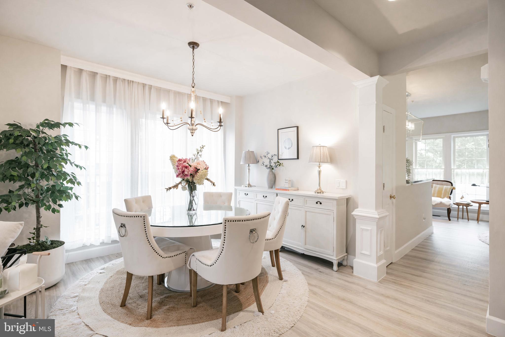 SUMMERFIELD CROSSING - Residential