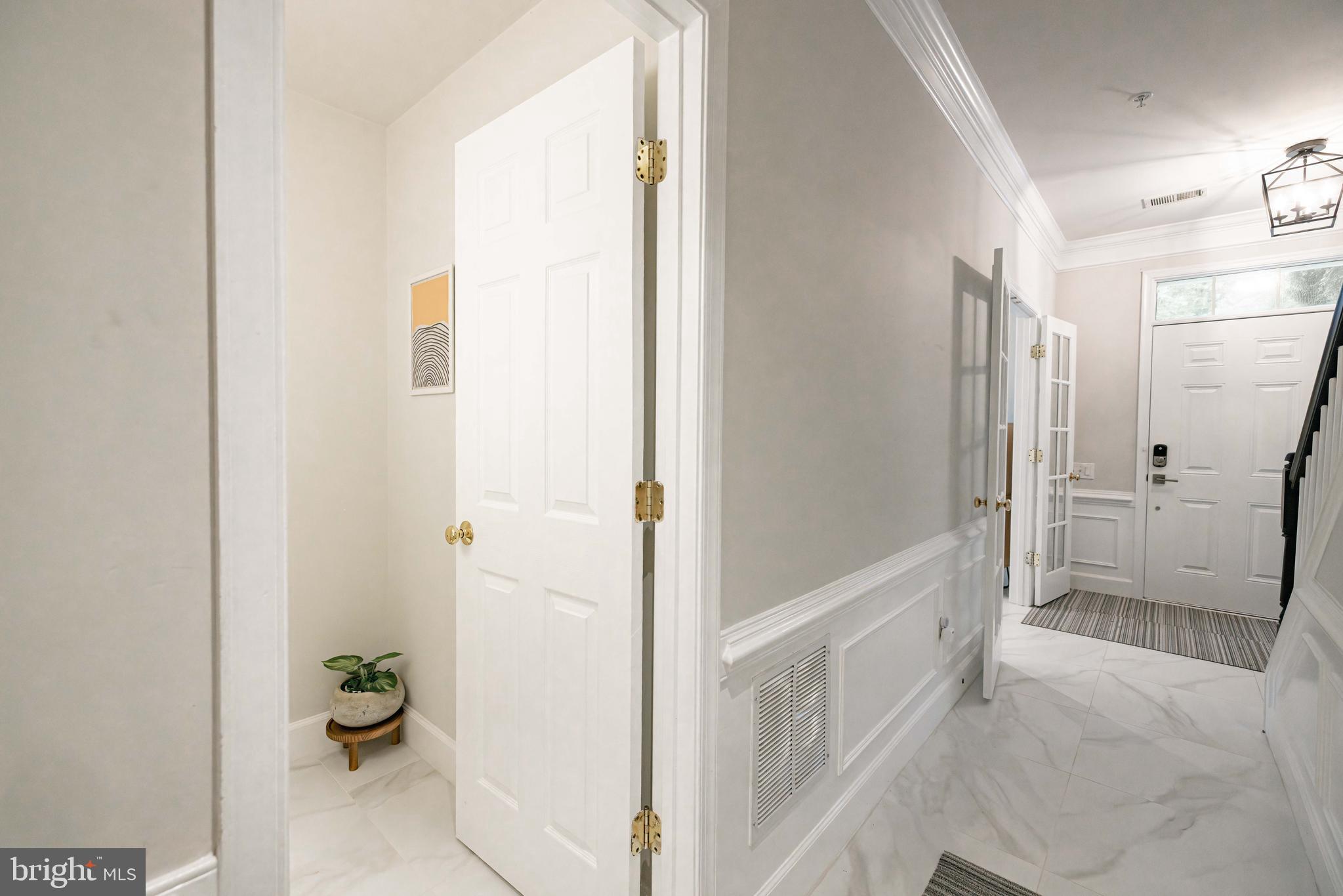 SUMMERFIELD CROSSING - Residential