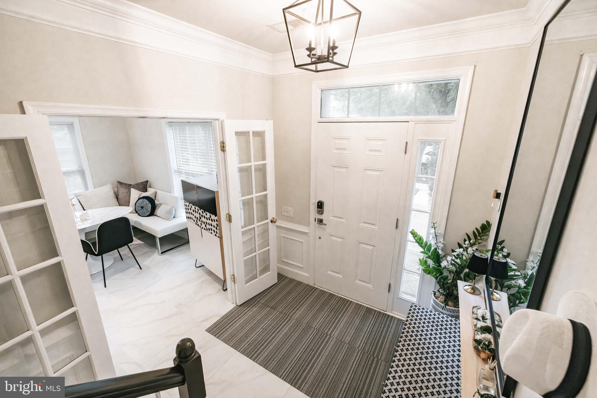 SUMMERFIELD CROSSING - Residential