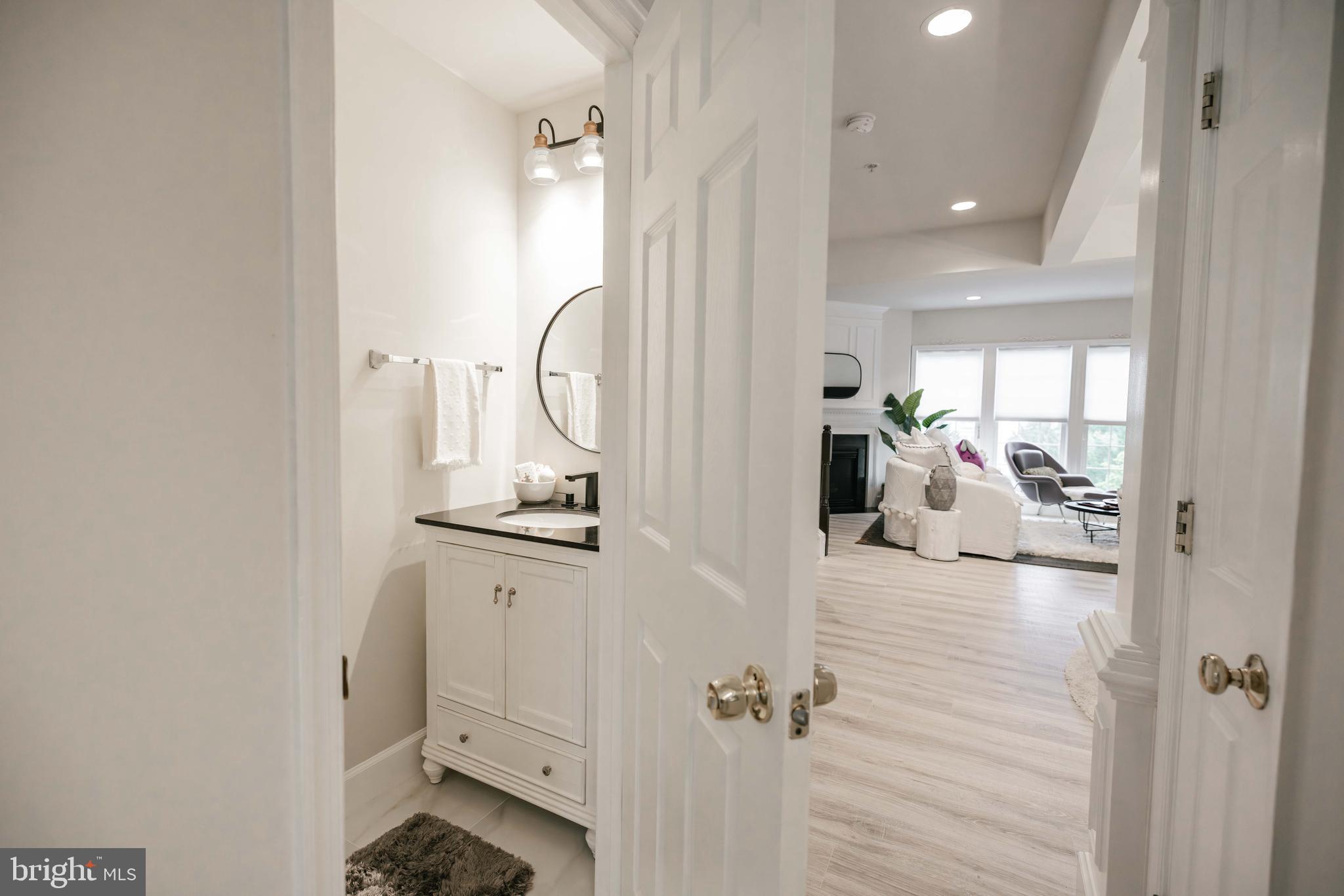SUMMERFIELD CROSSING - Residential