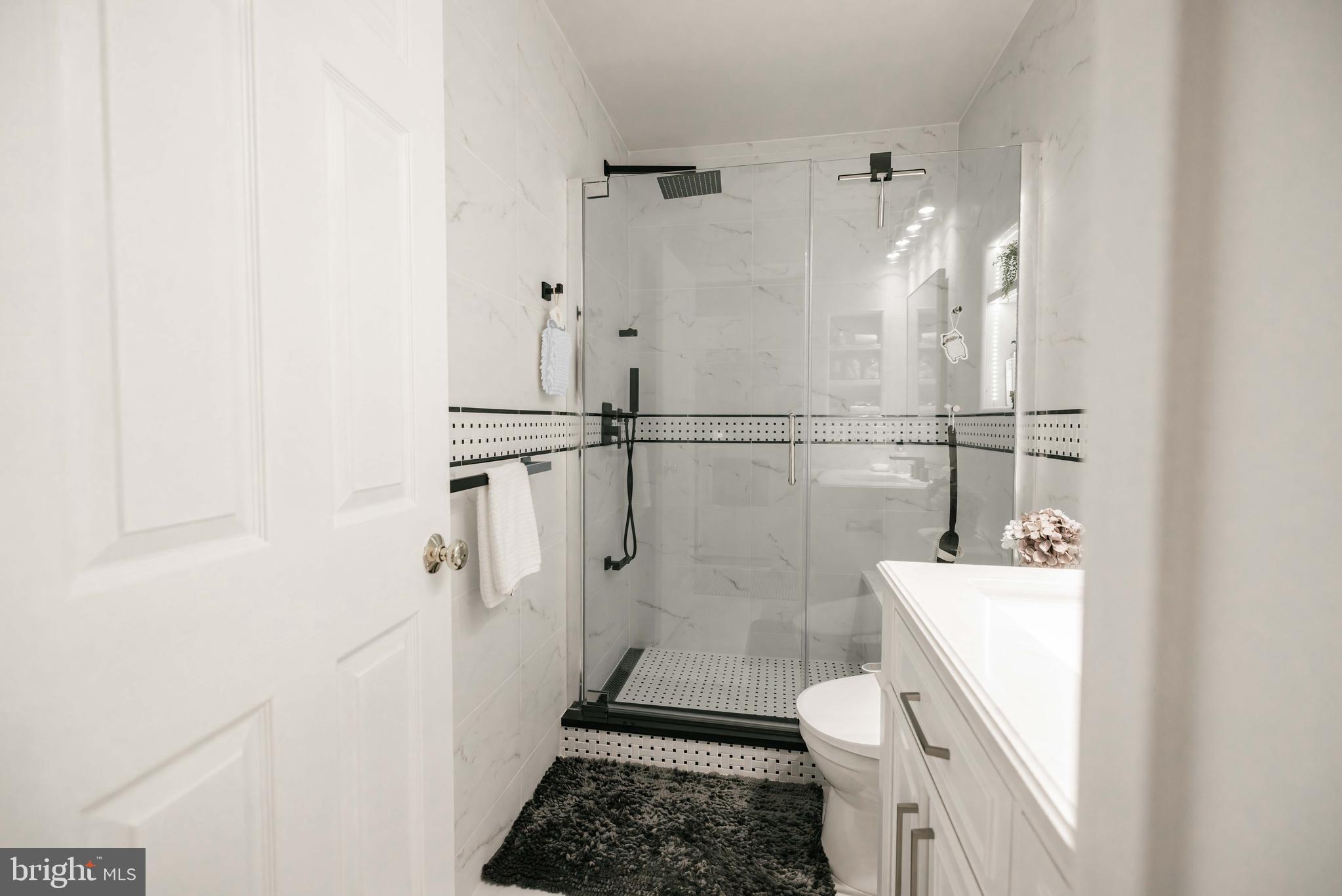 SUMMERFIELD CROSSING - Residential