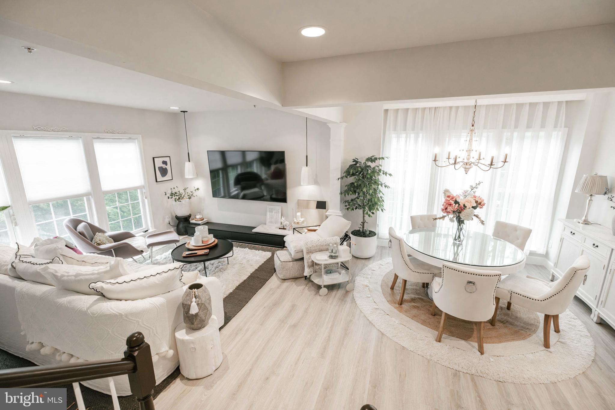 SUMMERFIELD CROSSING - Residential