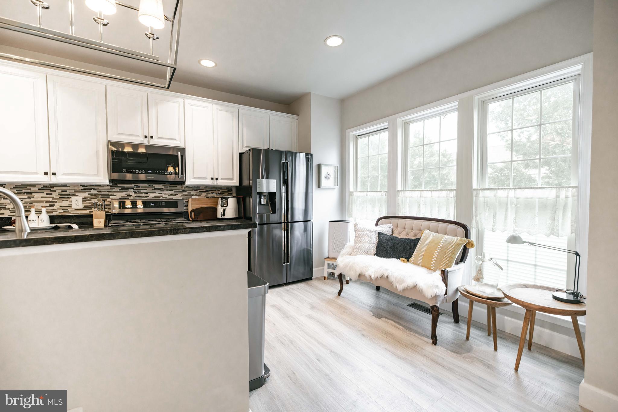 SUMMERFIELD CROSSING - Residential