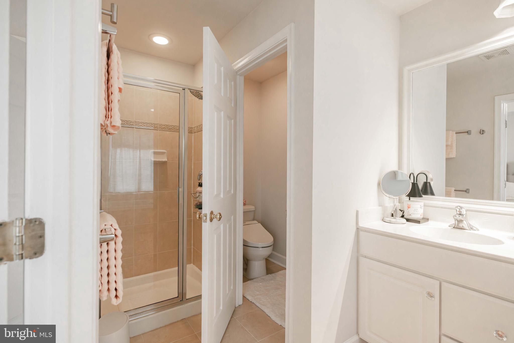 SUMMERFIELD CROSSING - Residential
