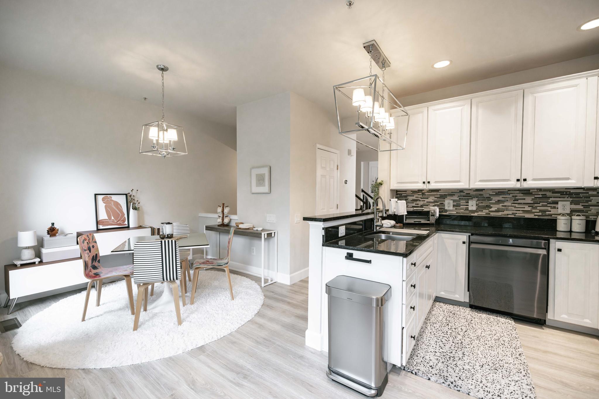 SUMMERFIELD CROSSING - Residential