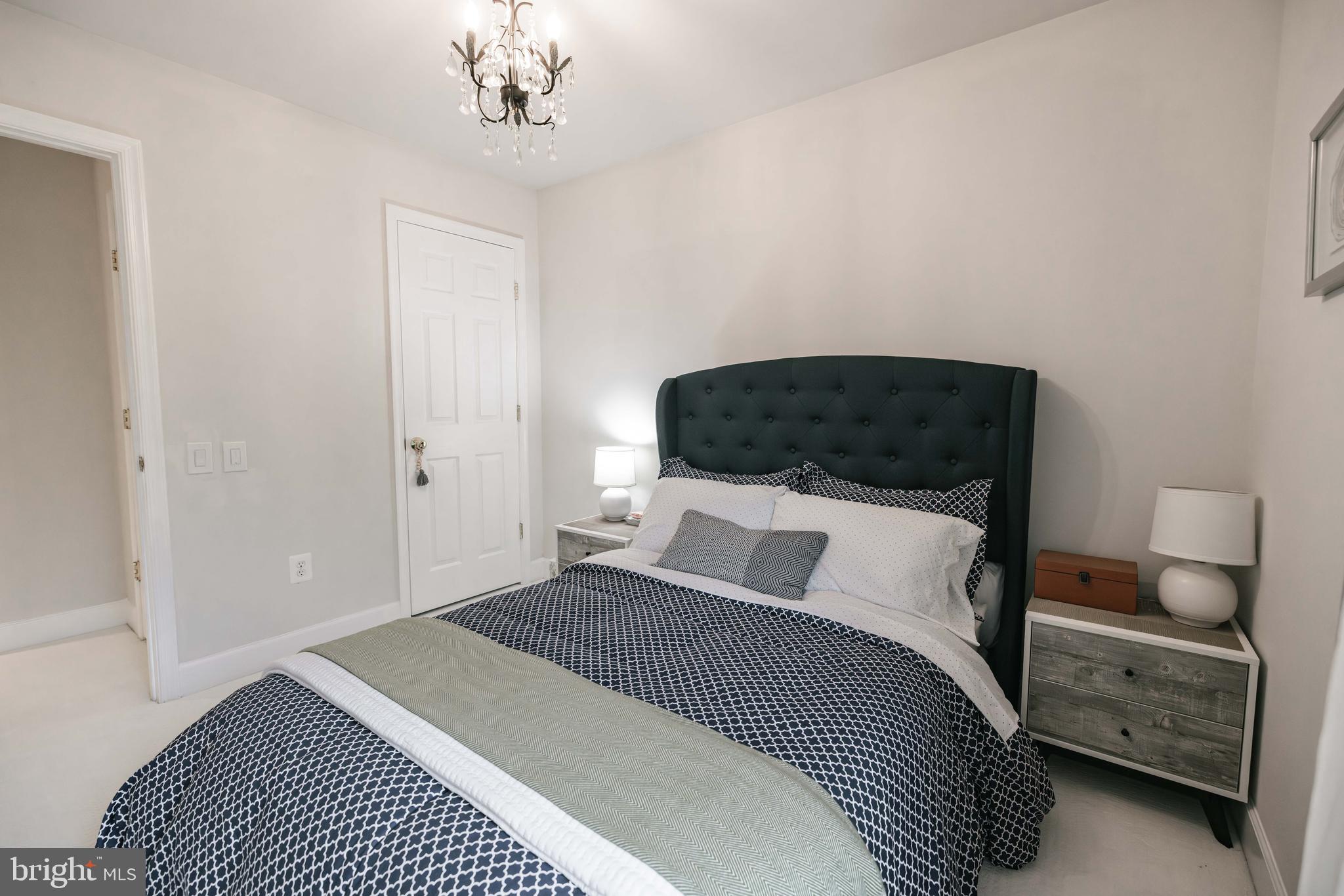 SUMMERFIELD CROSSING - Residential