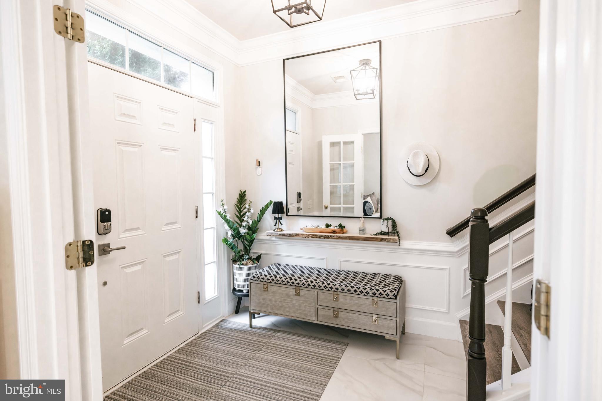 SUMMERFIELD CROSSING - Residential