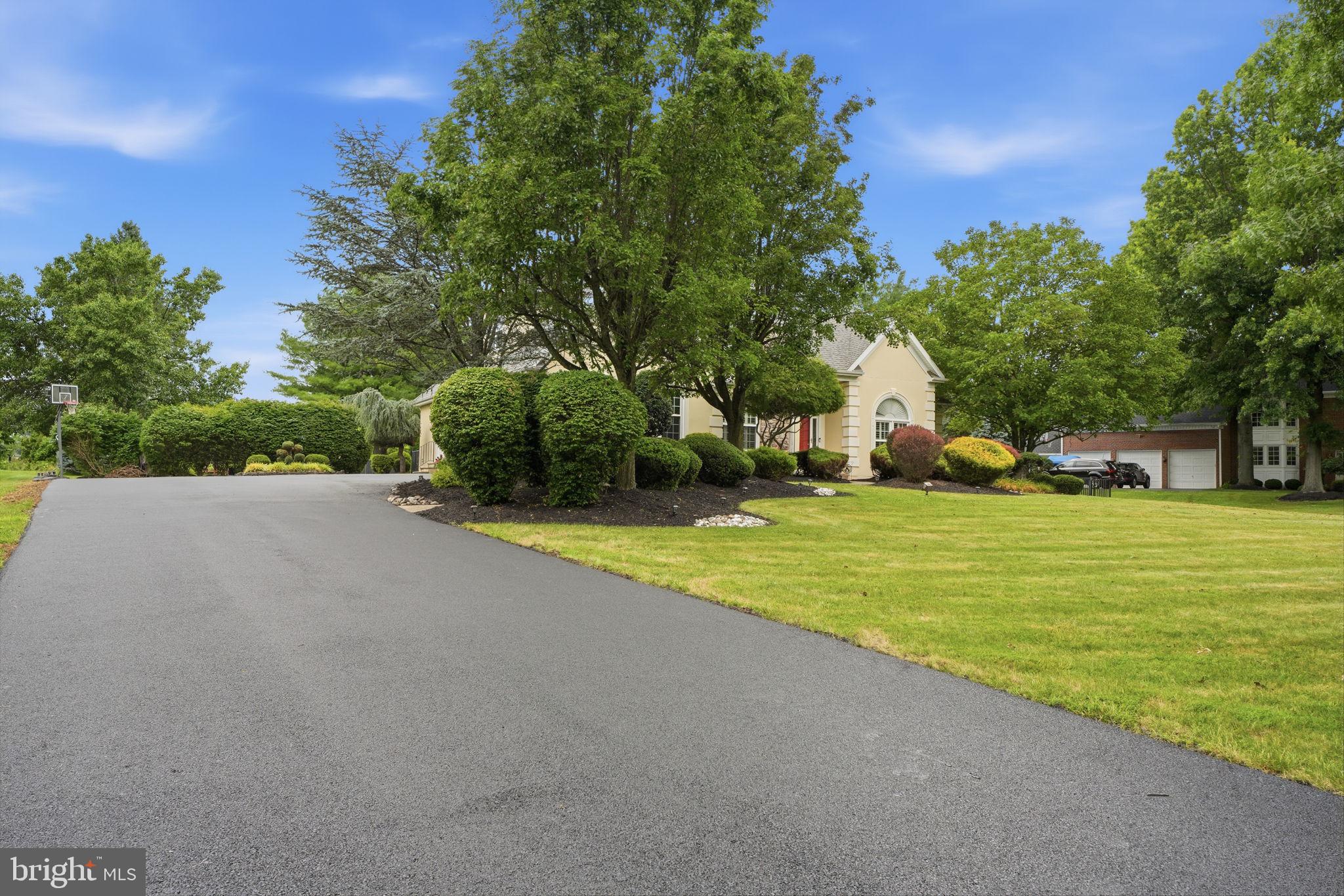 JERICHO VALLEY - Residential