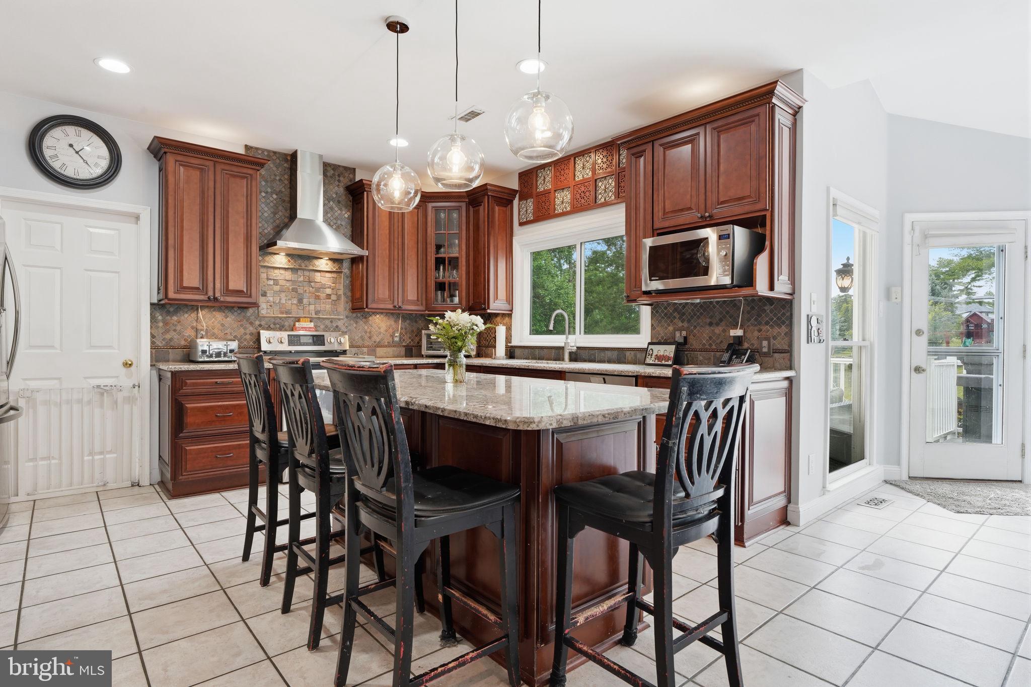 JERICHO VALLEY - Residential