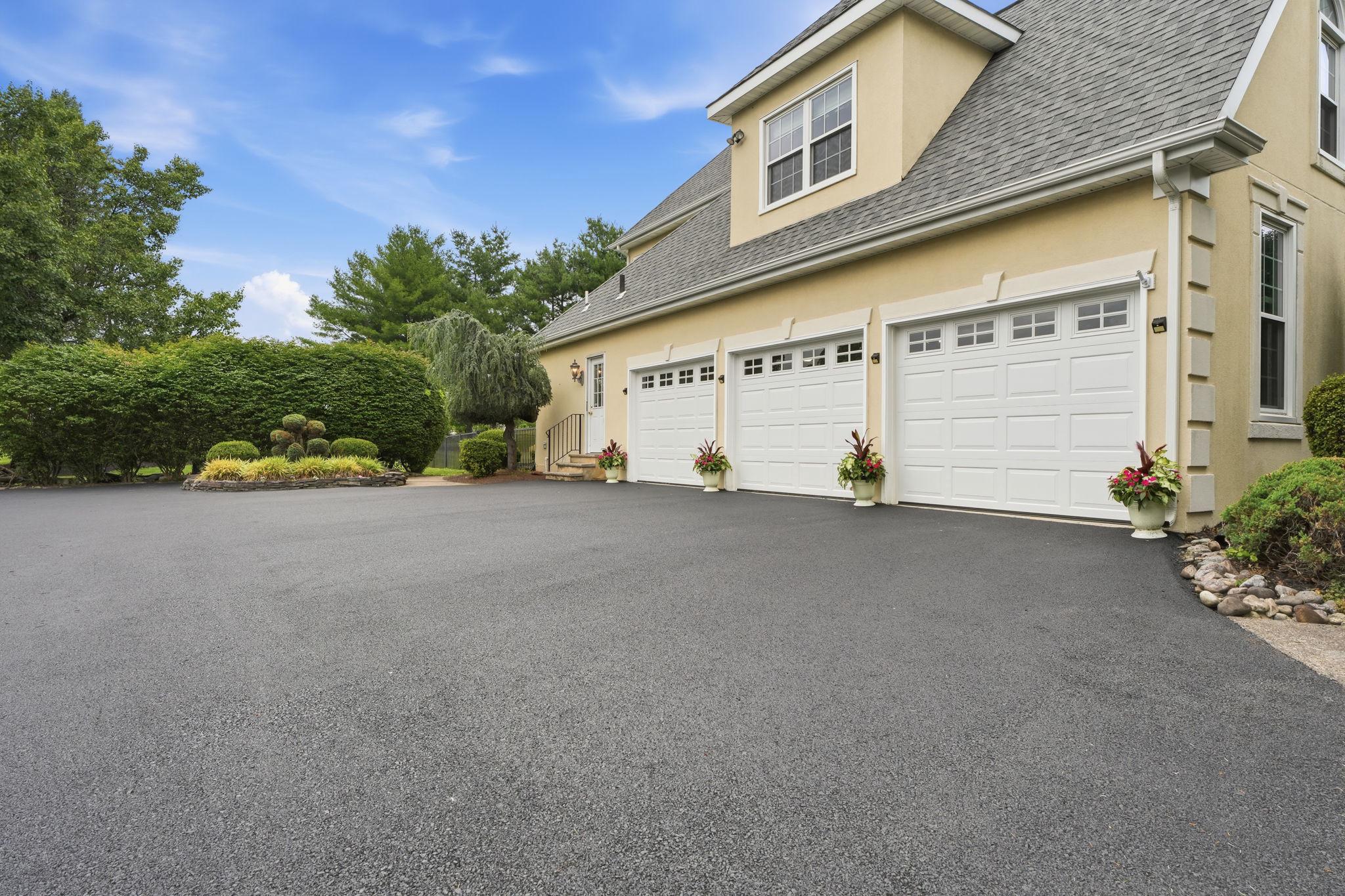 JERICHO VALLEY - Residential