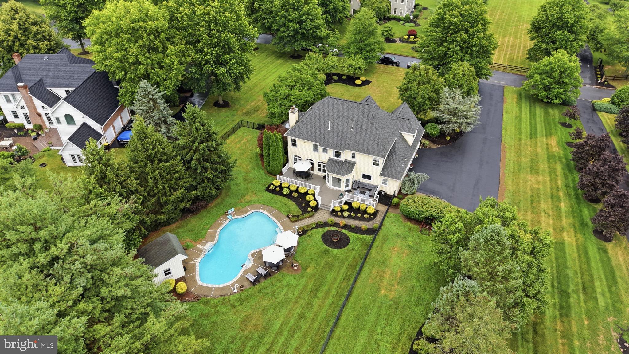 JERICHO VALLEY - Residential