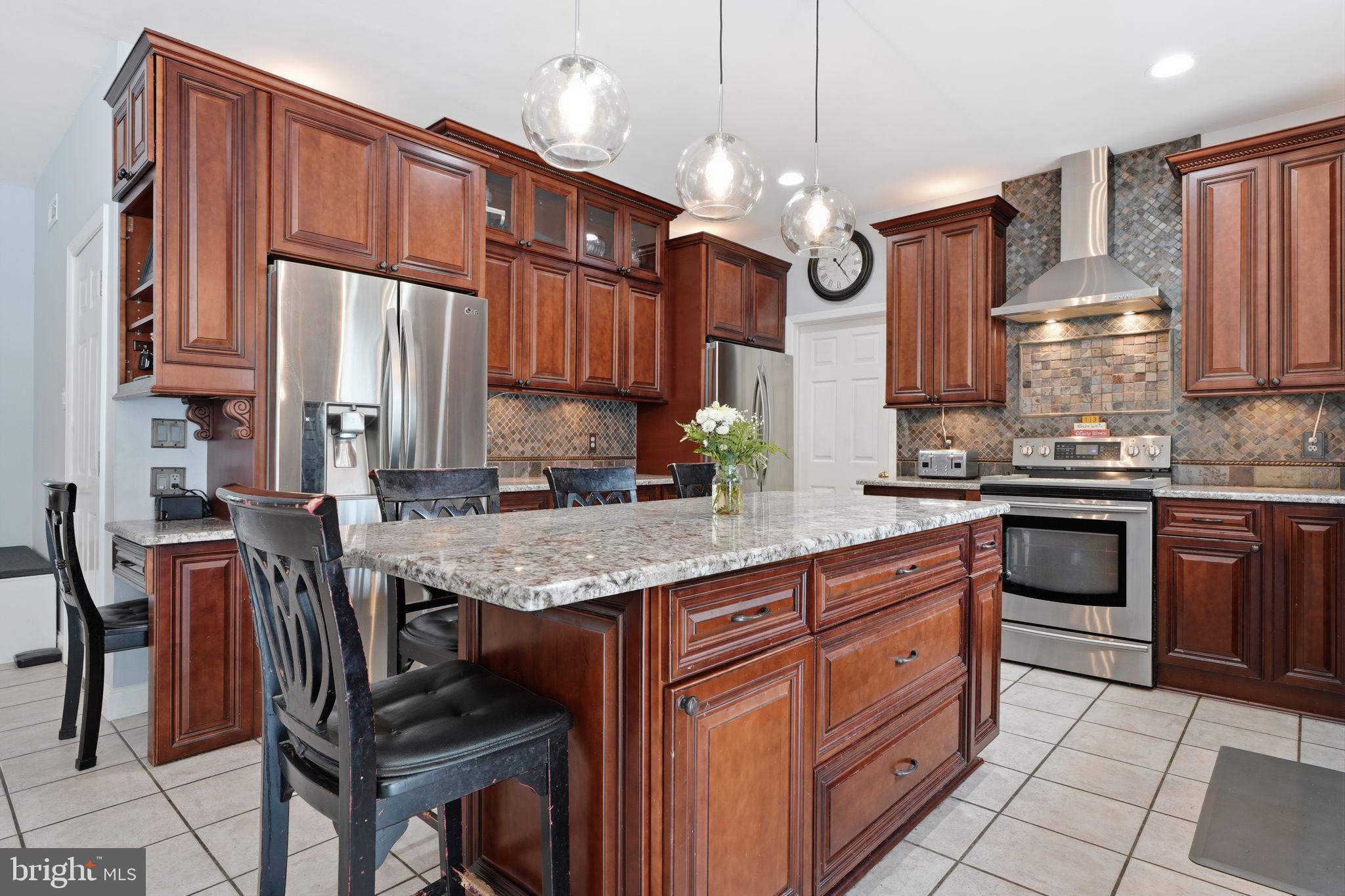 JERICHO VALLEY - Residential
