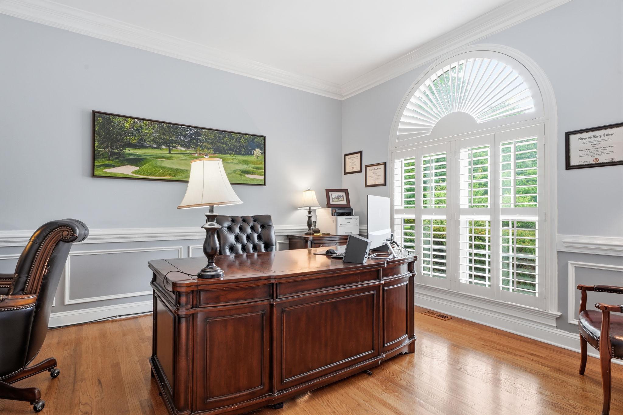 JERICHO VALLEY - Residential