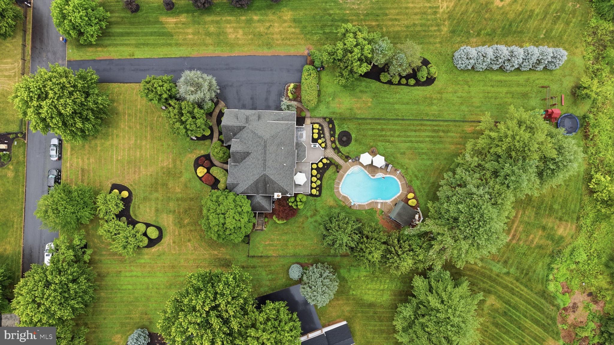 JERICHO VALLEY - Residential