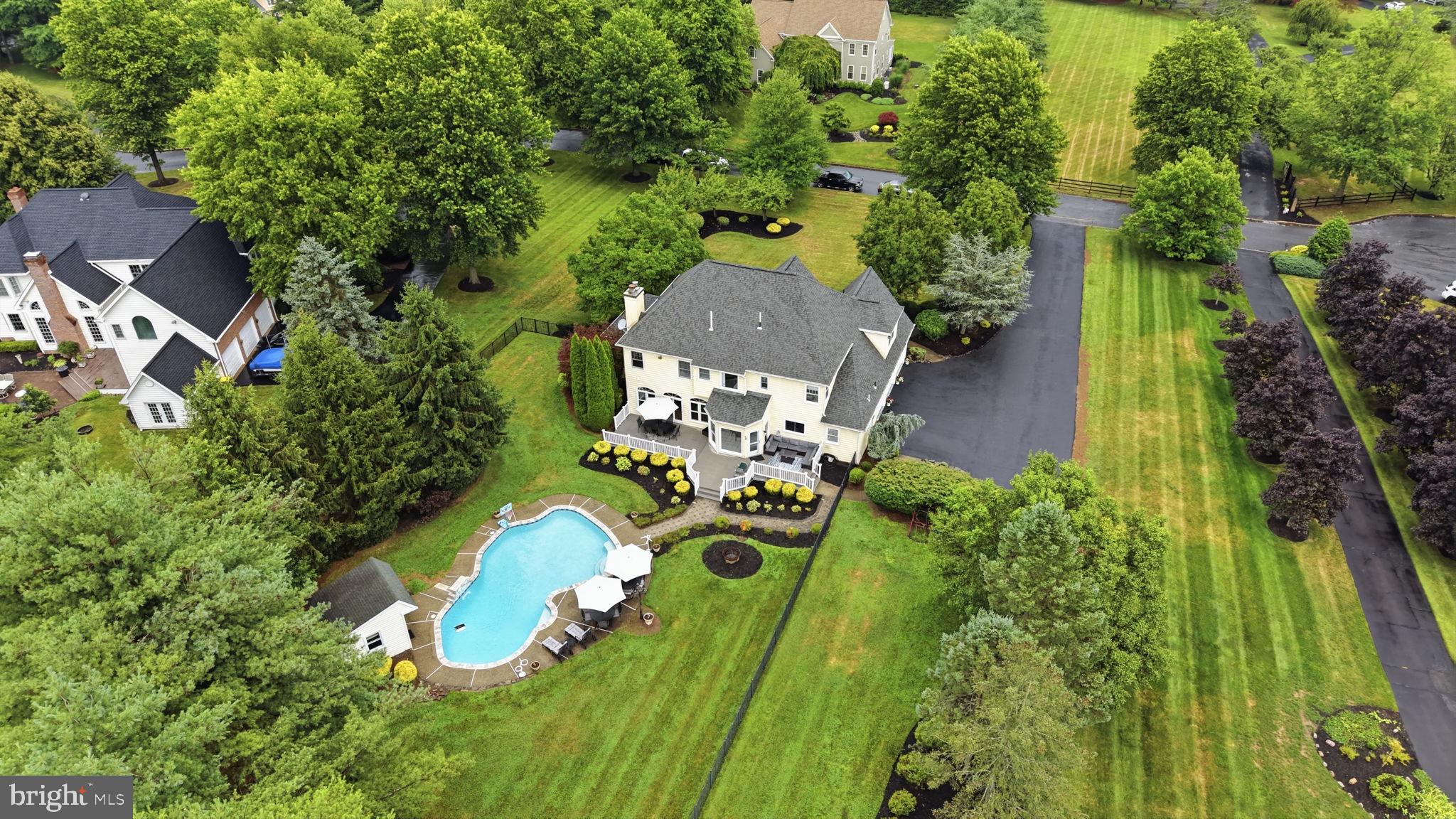 JERICHO VALLEY - Residential
