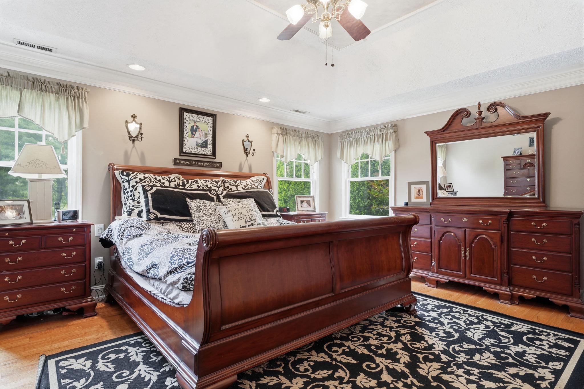 JERICHO VALLEY - Residential