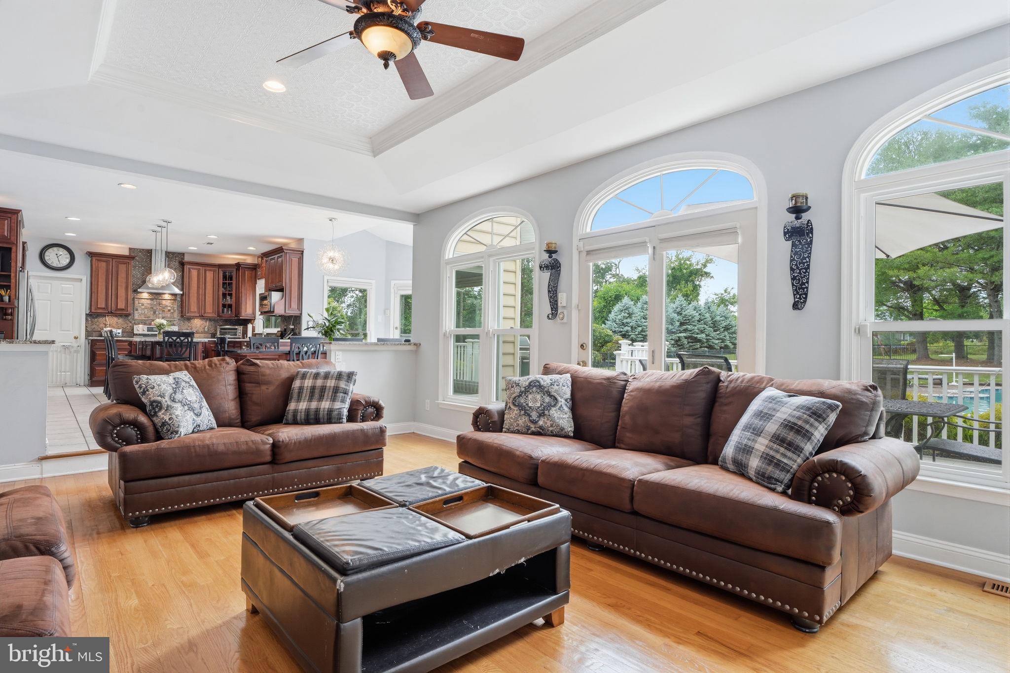 JERICHO VALLEY - Residential