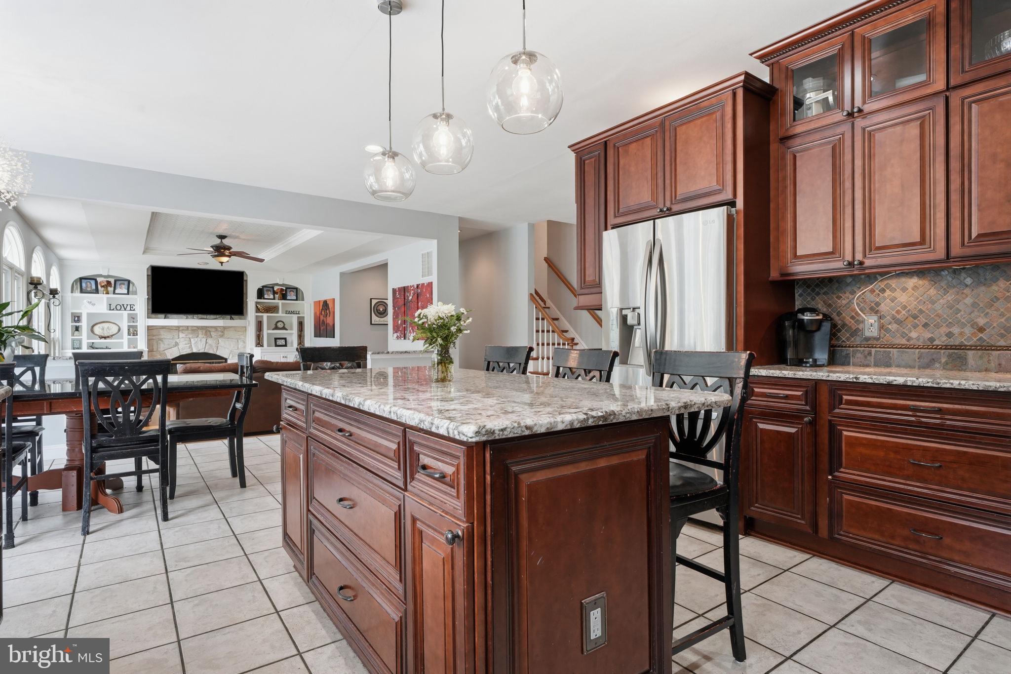 JERICHO VALLEY - Residential