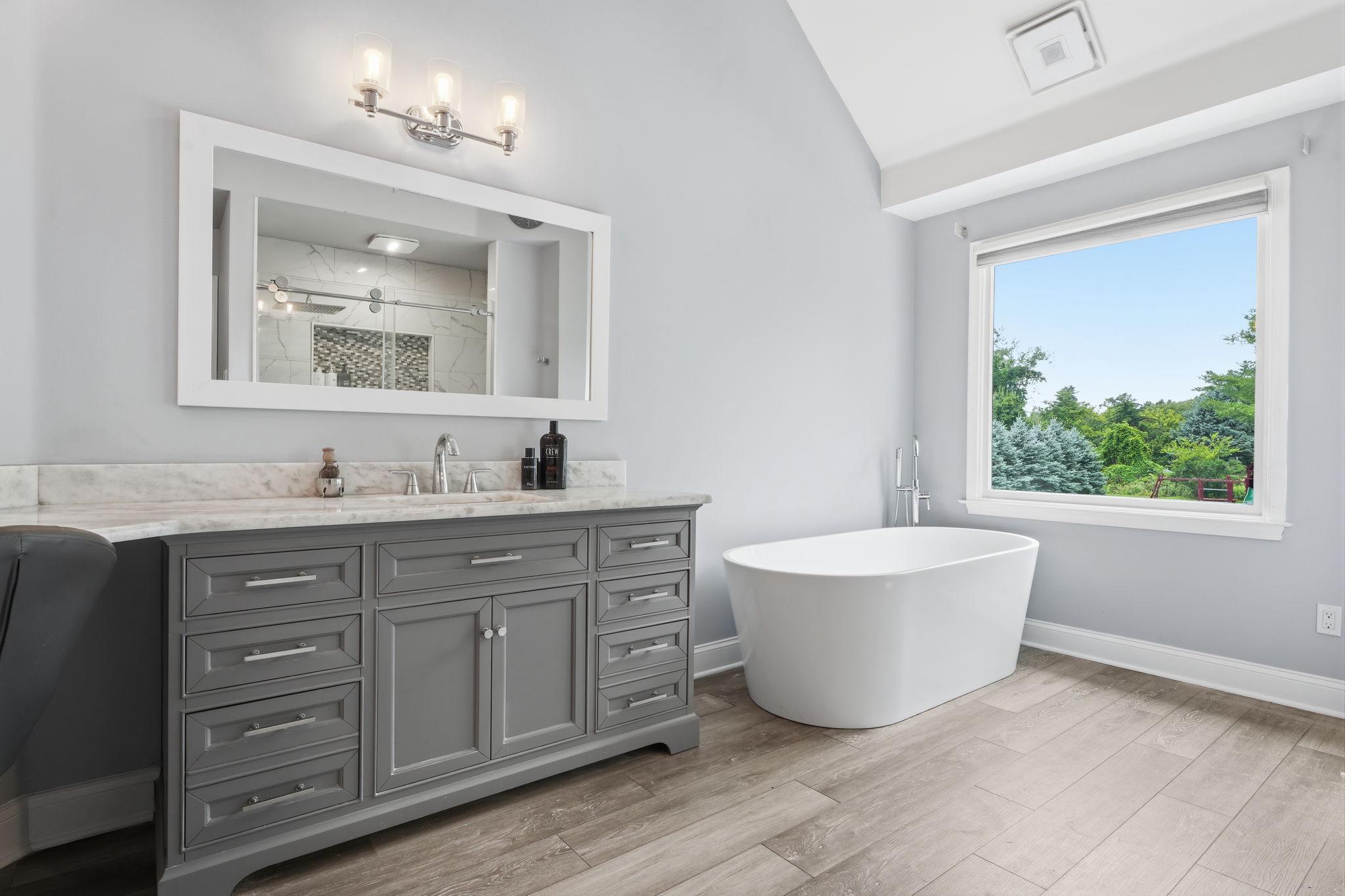 JERICHO VALLEY - Residential