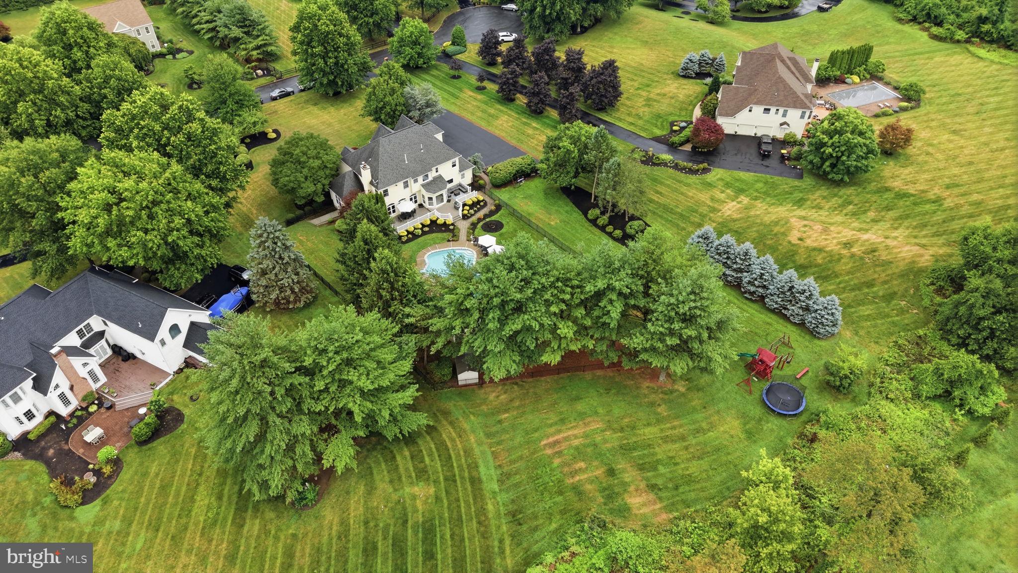 JERICHO VALLEY - Residential