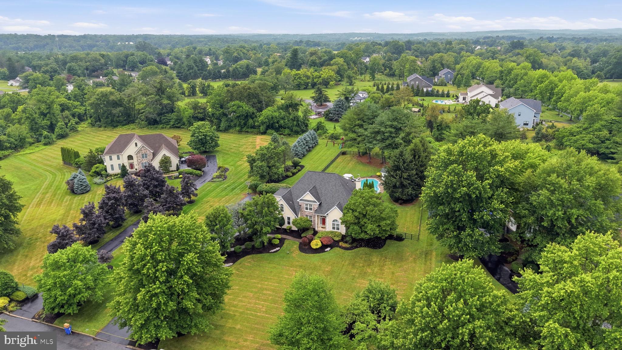 JERICHO VALLEY - Residential
