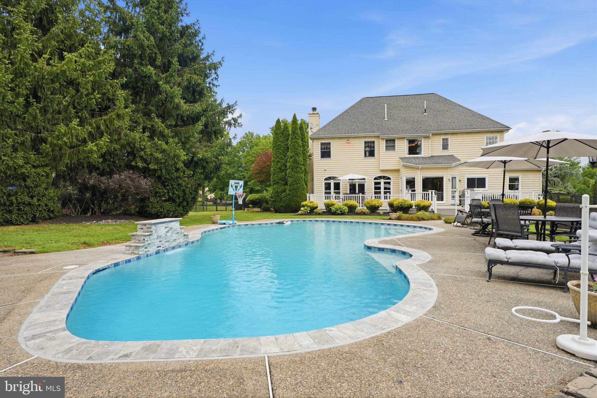 JERICHO VALLEY - Residential
