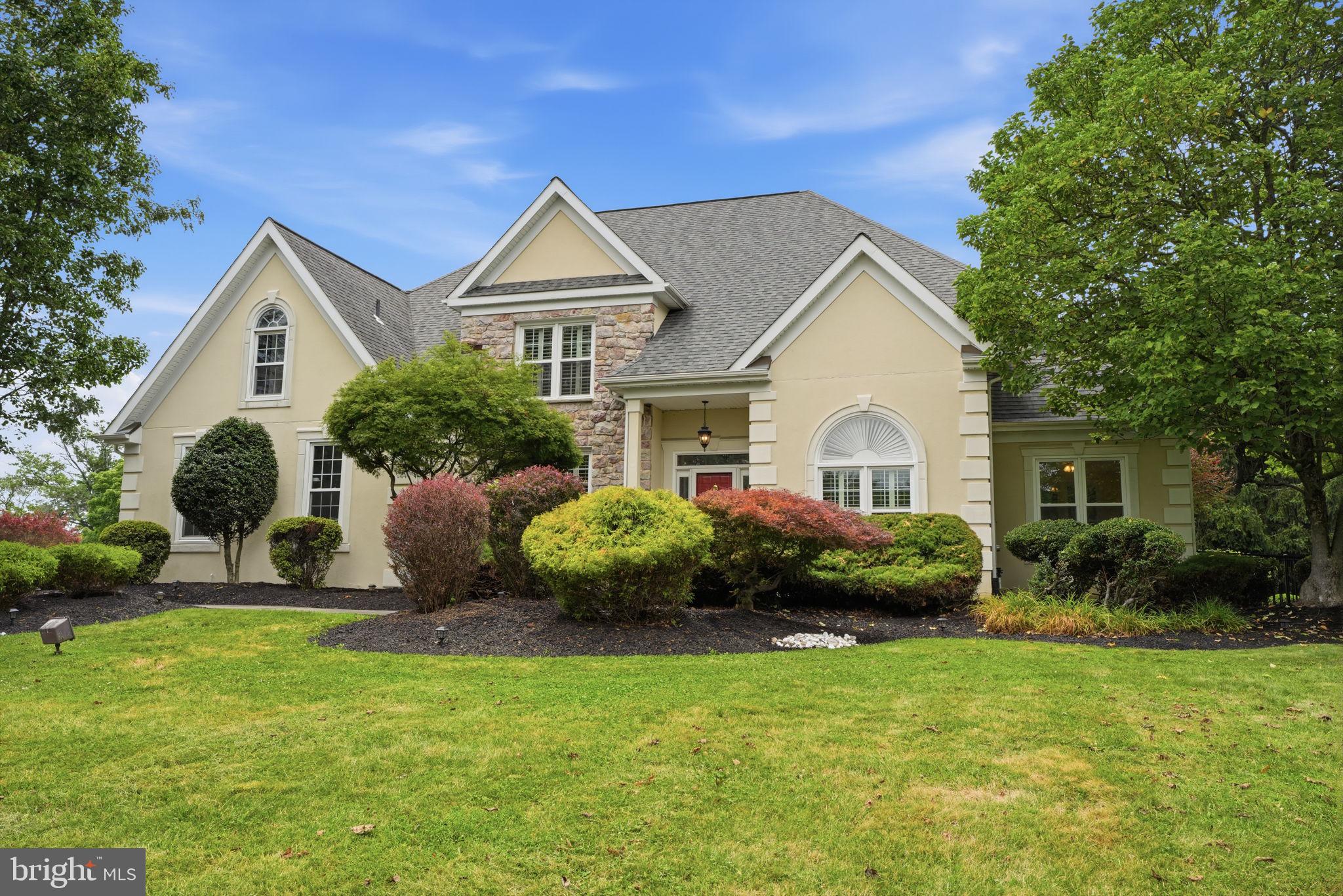 JERICHO VALLEY - Residential