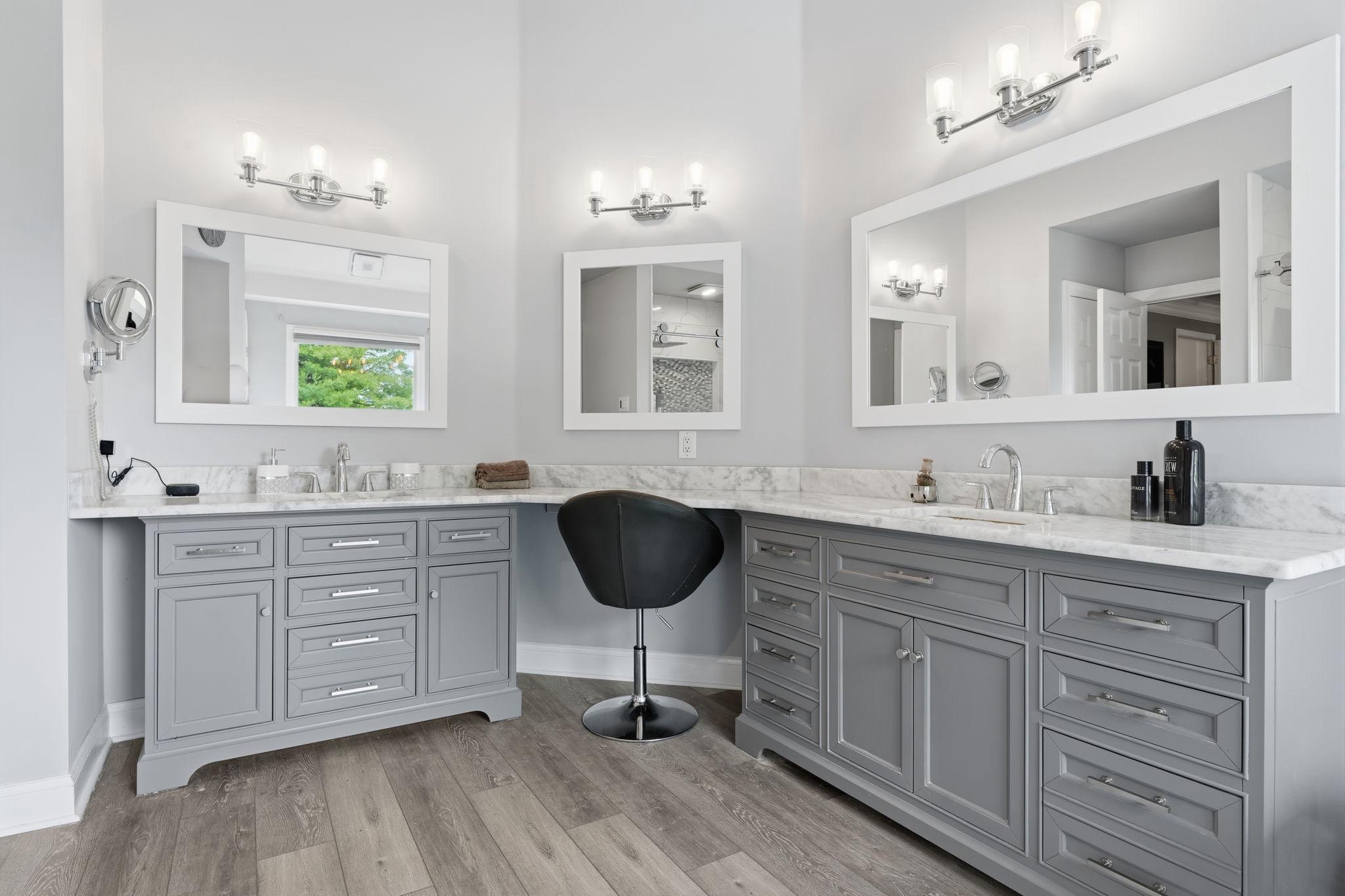 JERICHO VALLEY - Residential