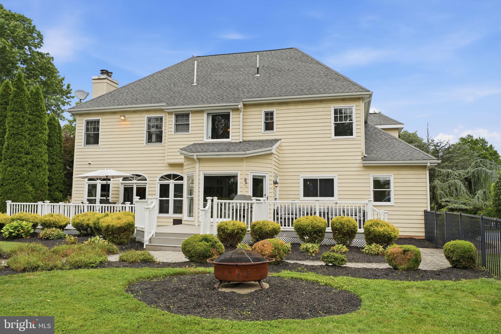 JERICHO VALLEY - Residential